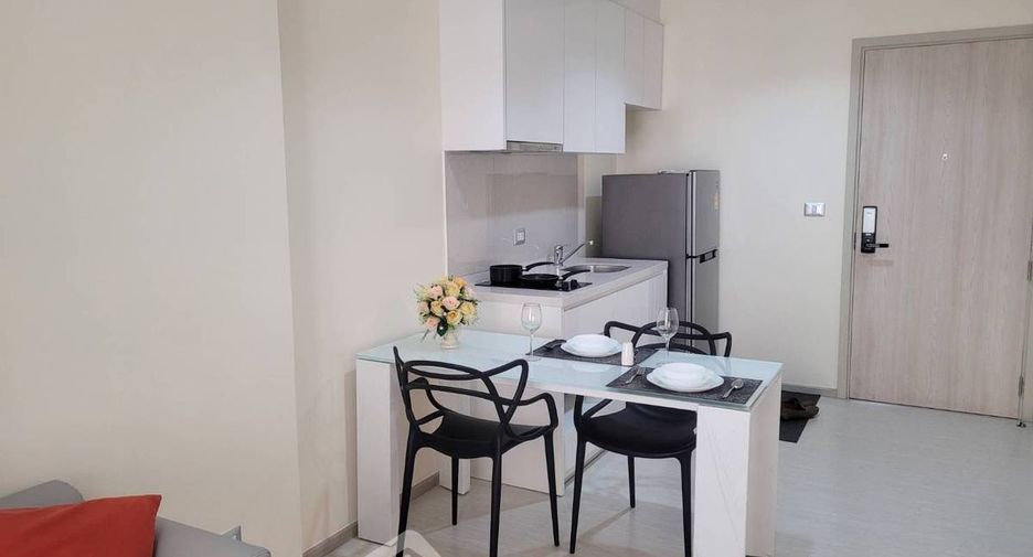 For rent 1 Beds condo in Khlong Toei, Bangkok