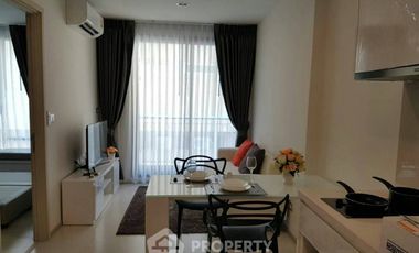 For rent 1 Beds condo in Khlong Toei, Bangkok