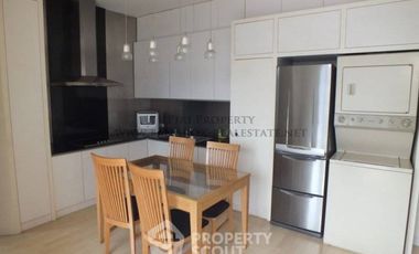 Condo en alquiler de 2 habitaciones en Khlong Toei, Bangkok