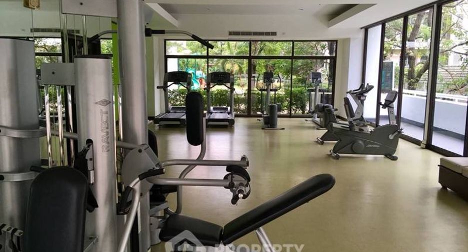 ให้เช่า 2 ห้องนอน คอนโด ใน คลองเตย, กรุงเทพฯ