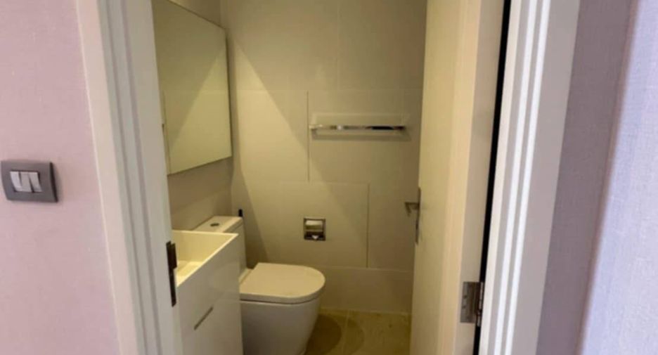 Wohnung zur Miete mit 2 Zimmer in Sathon, Bangkok
