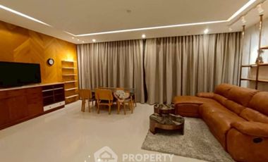 Wohnung zur Miete mit 2 Zimmer in Sathon, Bangkok