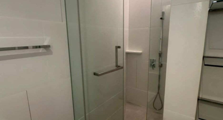 Wohnung zur Miete mit 2 Zimmer in Sathon, Bangkok