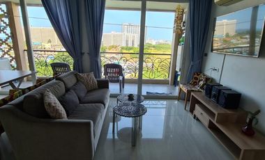 Продажа 2 спальни кондо в Йомтиен, Паттайя