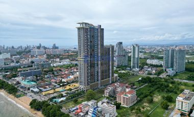 For rent 1 bed condo in Jomtien, Pattaya