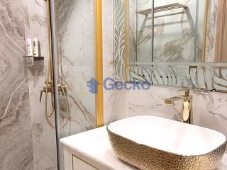 Condo en alquiler de 1 habitaciones en Bang Lamung, Chonburi