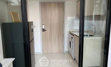 Wohnung zur Miete mit 1 Zimmer in Sathon, Bangkok