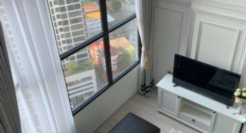 Wohnung zur Miete mit 1 Zimmer in Sathon, Bangkok
