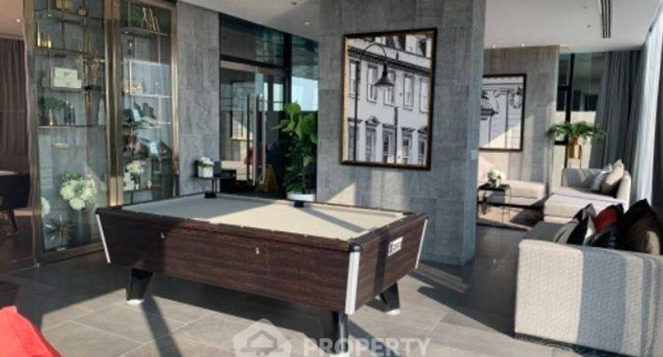 Wohnung zur Miete mit 1 Zimmer in Sathon, Bangkok