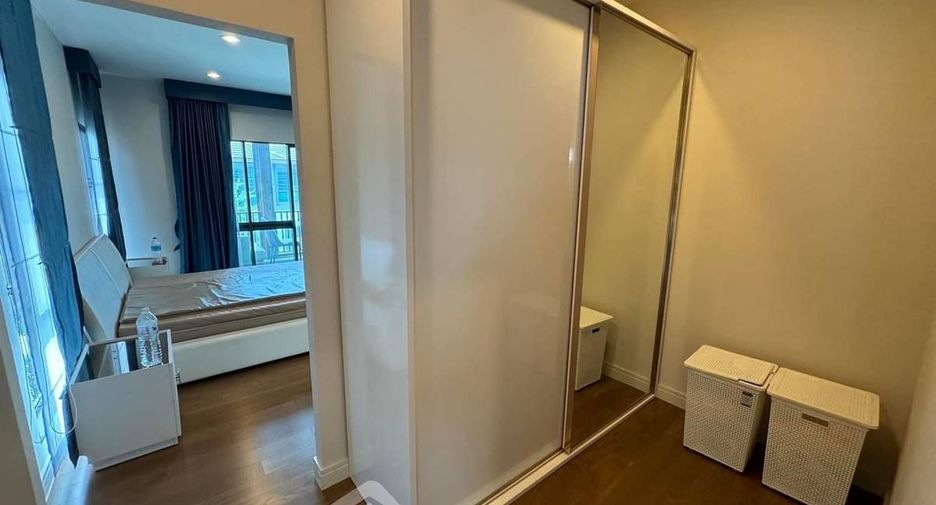 Haus zur Miete mit 4 Zimmer in Prawet, Bangkok