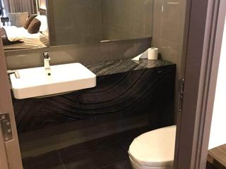 For rent 1 bed condo in Bang Rak, Bangkok