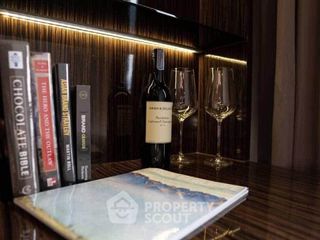 For rent 1 bed condo in Bang Rak, Bangkok
