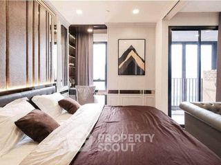 For rent 1 bed condo in Bang Rak, Bangkok