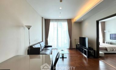 À louer 1 chambre condo à Watthana, Bangkok