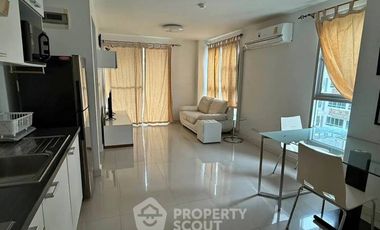 Condo en alquiler de 1 habitaciones en Watthana, Bangkok