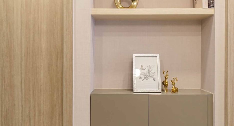 For rent 1 Beds condo in Pathum Wan, Bangkok