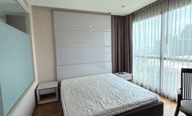 Condo en alquiler de 2 habitaciones en Sathon, Bangkok
