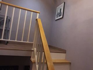 For rent 4 bedrooms townhouse in Prawet, Bangkok