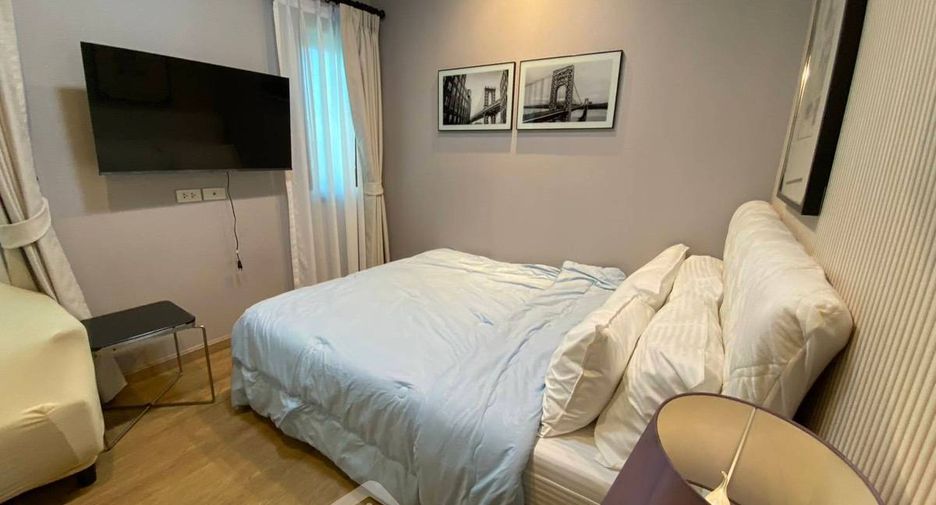 For rent 4 bedrooms townhouse in Prawet, Bangkok