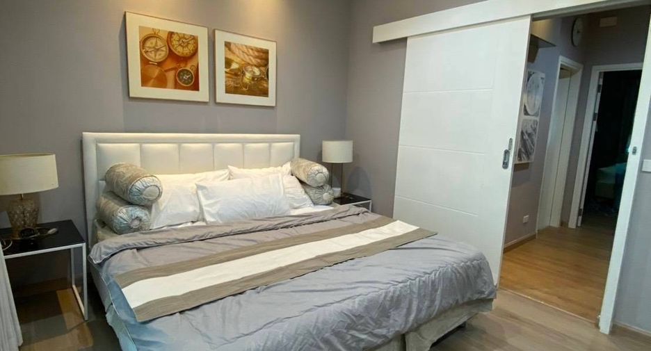 For rent 4 bedrooms townhouse in Prawet, Bangkok