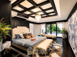 出租 4 卧室 别墅 在 Bang Lamung, Chon Buri