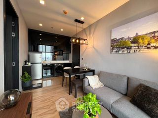 For rent 1 bed condo in Phaya Thai, Bangkok