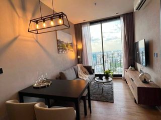For rent 1 bed condo in Phaya Thai, Bangkok