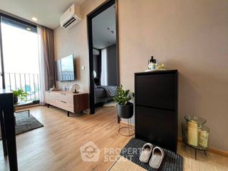For rent 1 bed condo in Phaya Thai, Bangkok