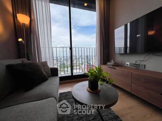 For rent 1 bed condo in Phaya Thai, Bangkok