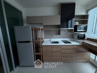 For rent 1 bed condo in Phaya Thai, Bangkok