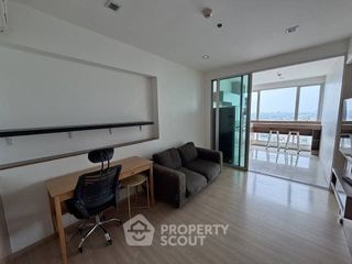 For rent 1 bed condo in Phaya Thai, Bangkok