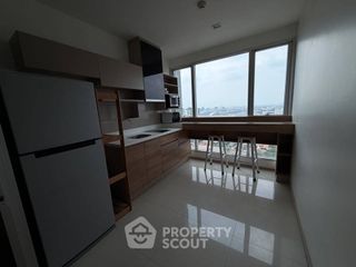 For rent 1 bed condo in Phaya Thai, Bangkok