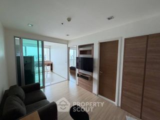 For rent 1 bed condo in Phaya Thai, Bangkok