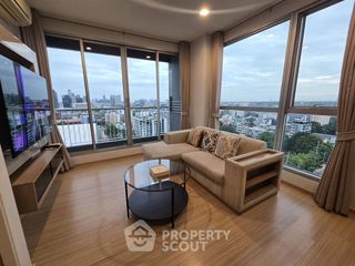 À louer 1 chambre condo à Phra Khanong, Bangkok