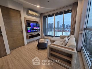 À louer 1 chambre condo à Phra Khanong, Bangkok