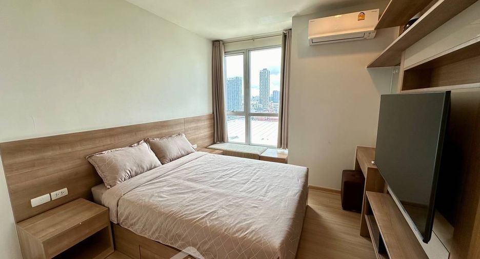 For rent 1 Beds condo in Phra Khanong, Bangkok