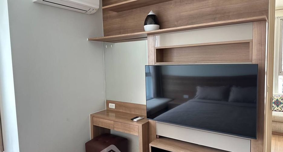 For rent 1 Beds condo in Phra Khanong, Bangkok