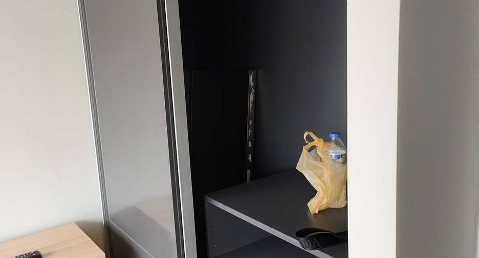 For rent 1 Beds condo in Khlong Toei, Bangkok