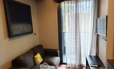 出租 1 卧室 公寓 在 Khlong Toei, 曼谷