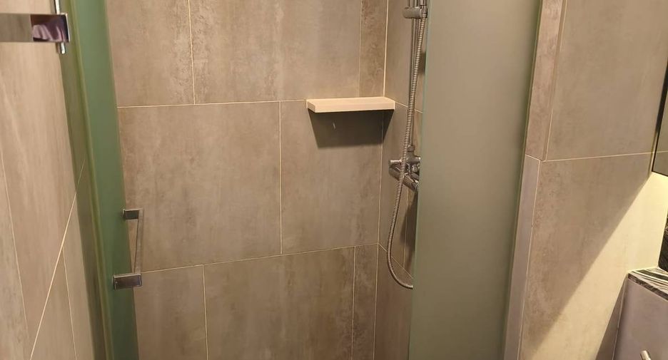 For rent 1 Beds condo in Khlong Toei, Bangkok