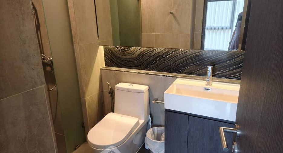 For rent 1 Beds condo in Khlong Toei, Bangkok