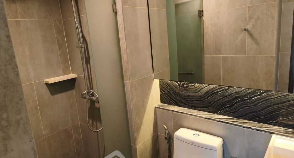 For rent 1 Beds condo in Khlong Toei, Bangkok