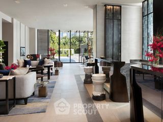 Apartment zur Miete mit 1 Zimmer in Khlong Toei, Bangkok