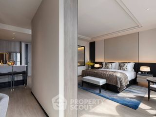 Apartment zur Miete mit 1 Zimmer in Khlong Toei, Bangkok
