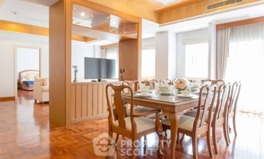 Apartment zur Miete mit 3 Zimmer in Watthana, Bangkok