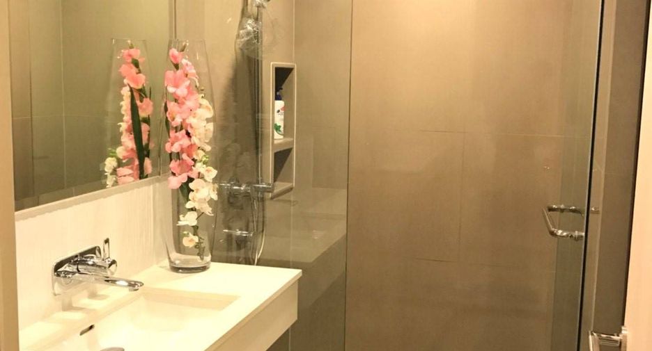 For rent 1 Beds condo in Khlong Toei, Bangkok