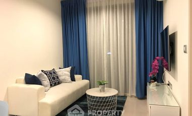 For rent 1 Beds condo in Khlong Toei, Bangkok