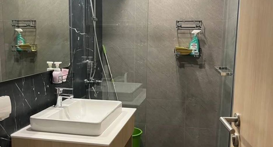 For rent 1 bed condo in Bang Na, Bangkok