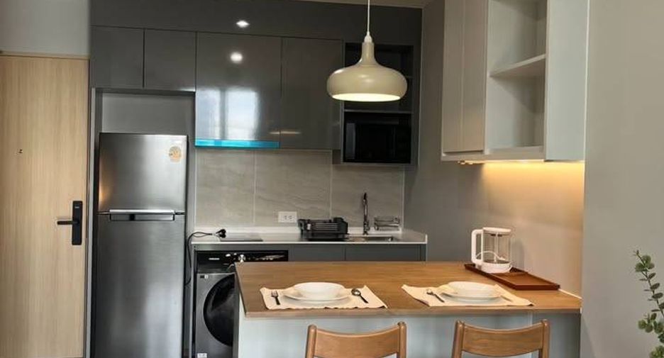 For rent 1 bed condo in Bang Na, Bangkok