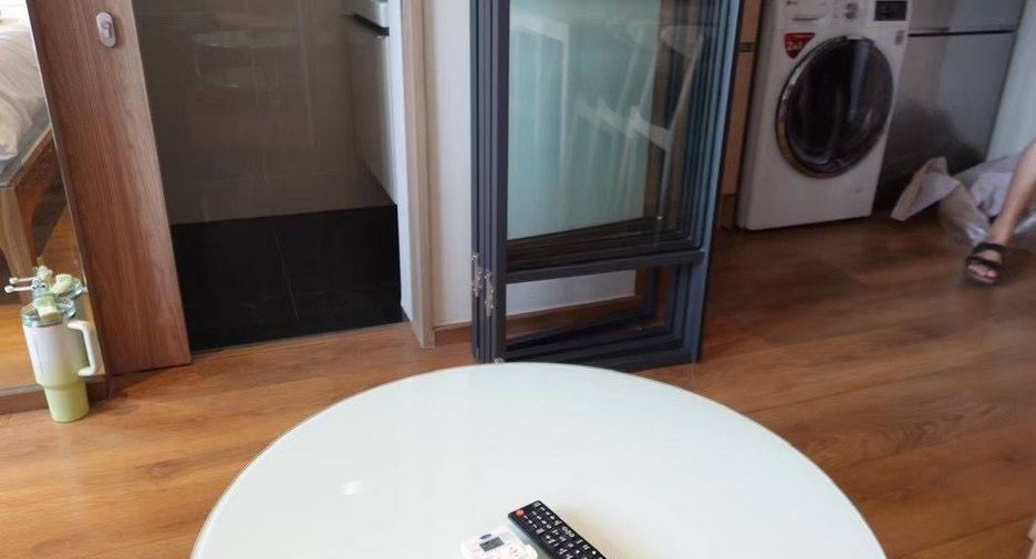 For rent 1 Beds condo in Khlong Toei, Bangkok